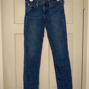 Ag Adriano Goldschmied Jeans